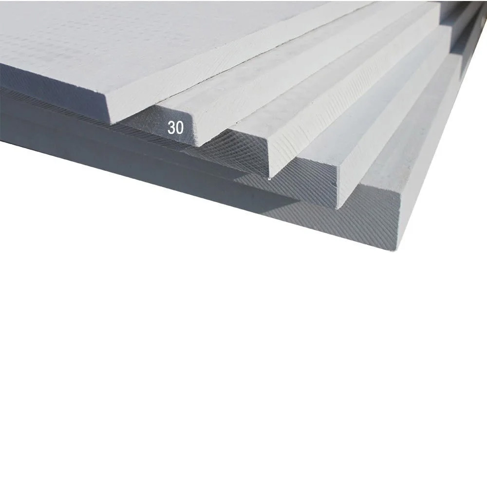 Плита Суперизол Skamol Skamotec 225, 1220х1000х40 мм (SUPER ISOL) Дания