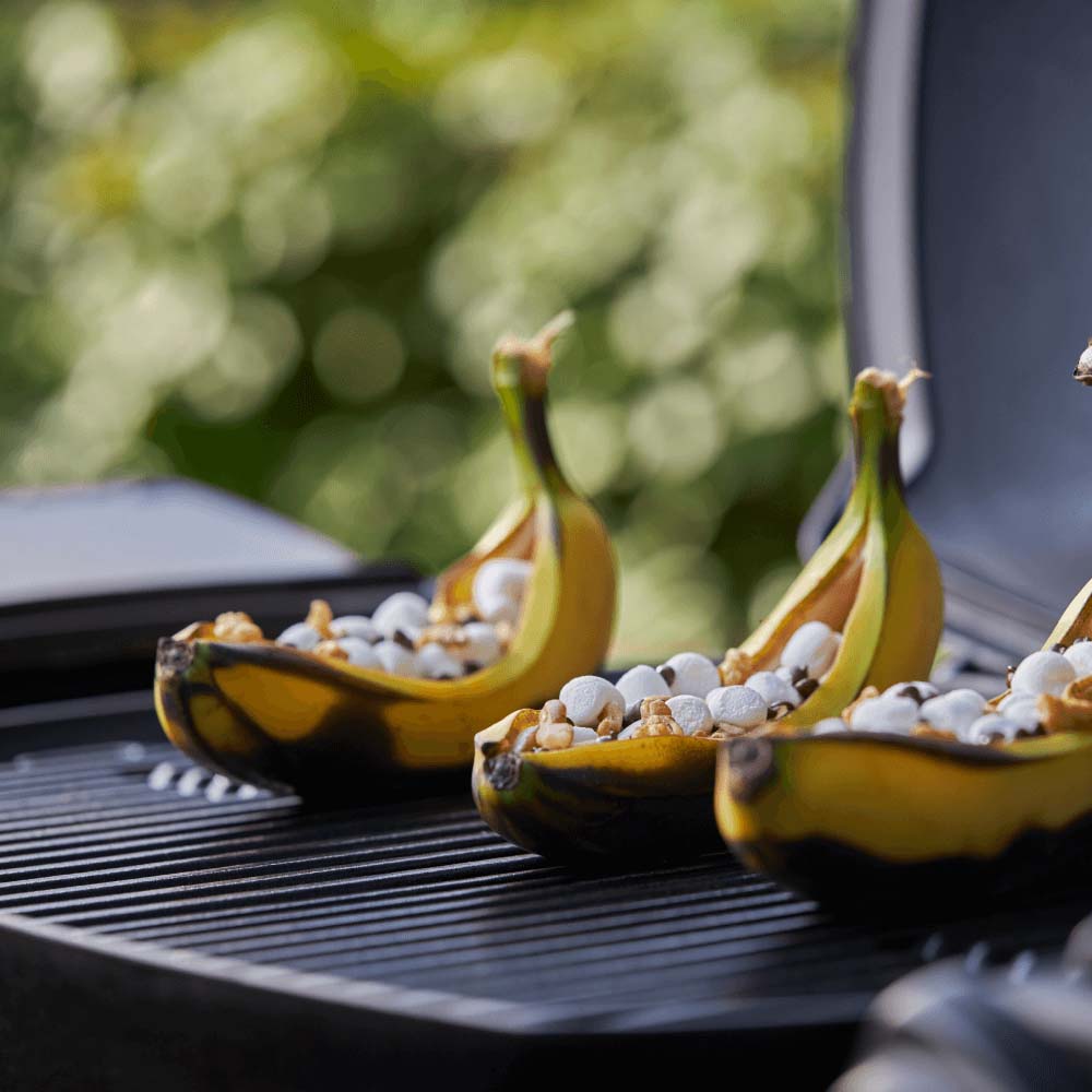 Газовый гриль Weber Spirit II E-320 GBS