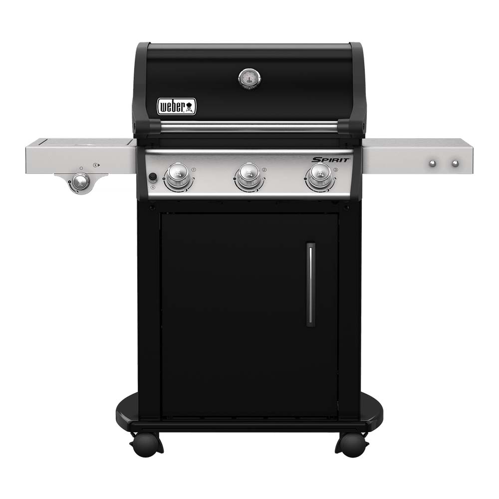 Газовый гриль Weber Spirit Premium E-325 GBS
