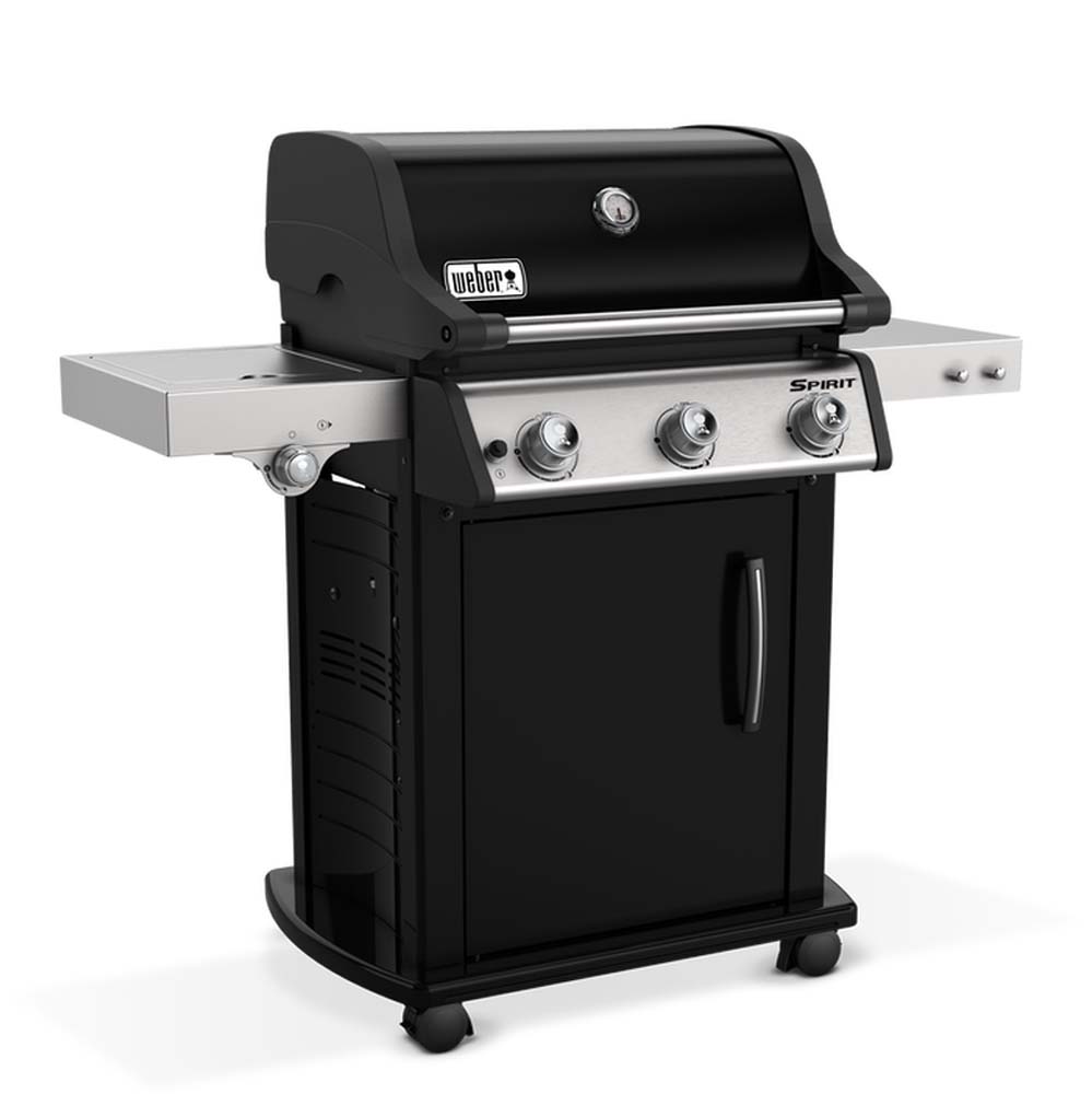 Газовый гриль Weber Spirit Premium E-325 GBS