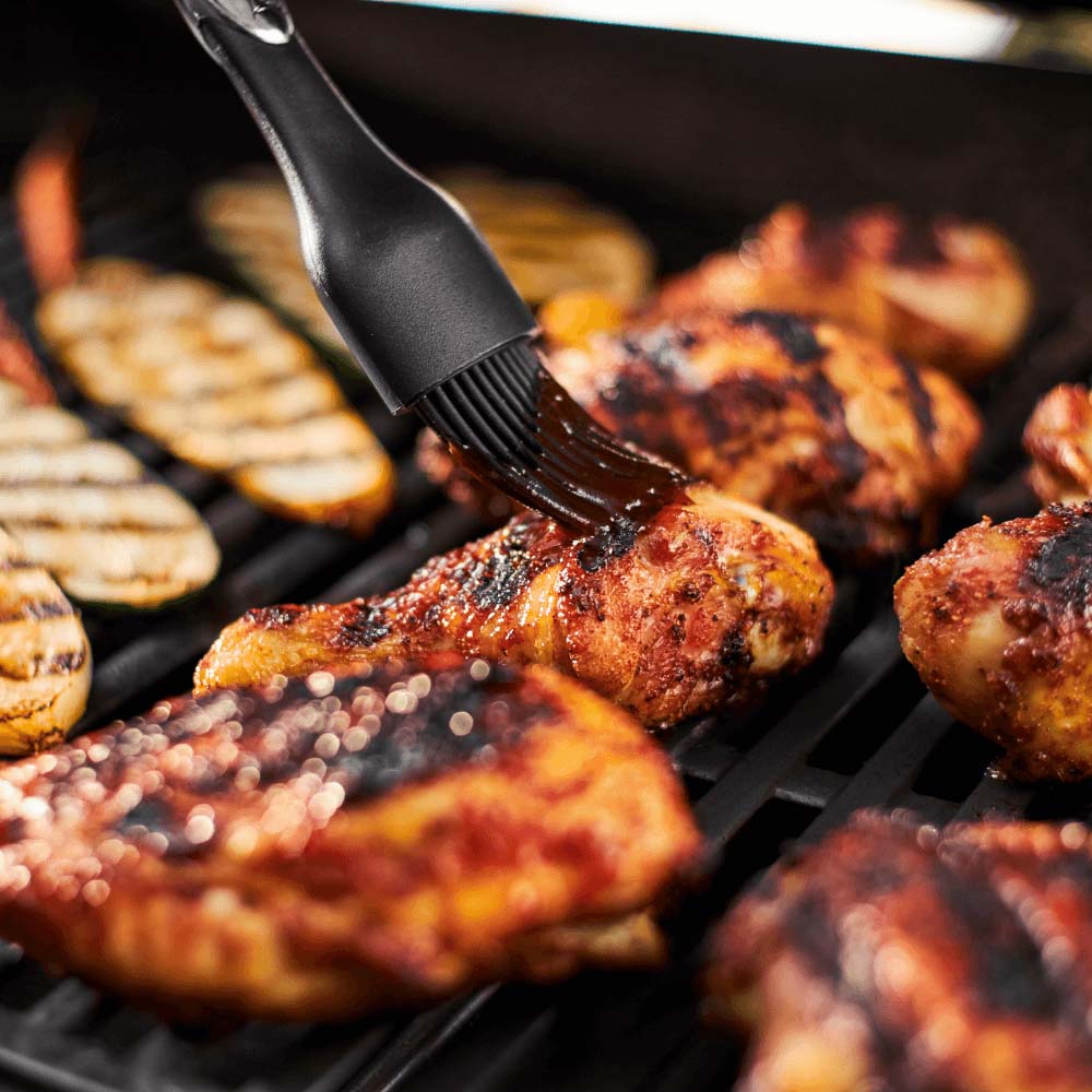 Газовый гриль Weber Spirit Premium E-325 GBS