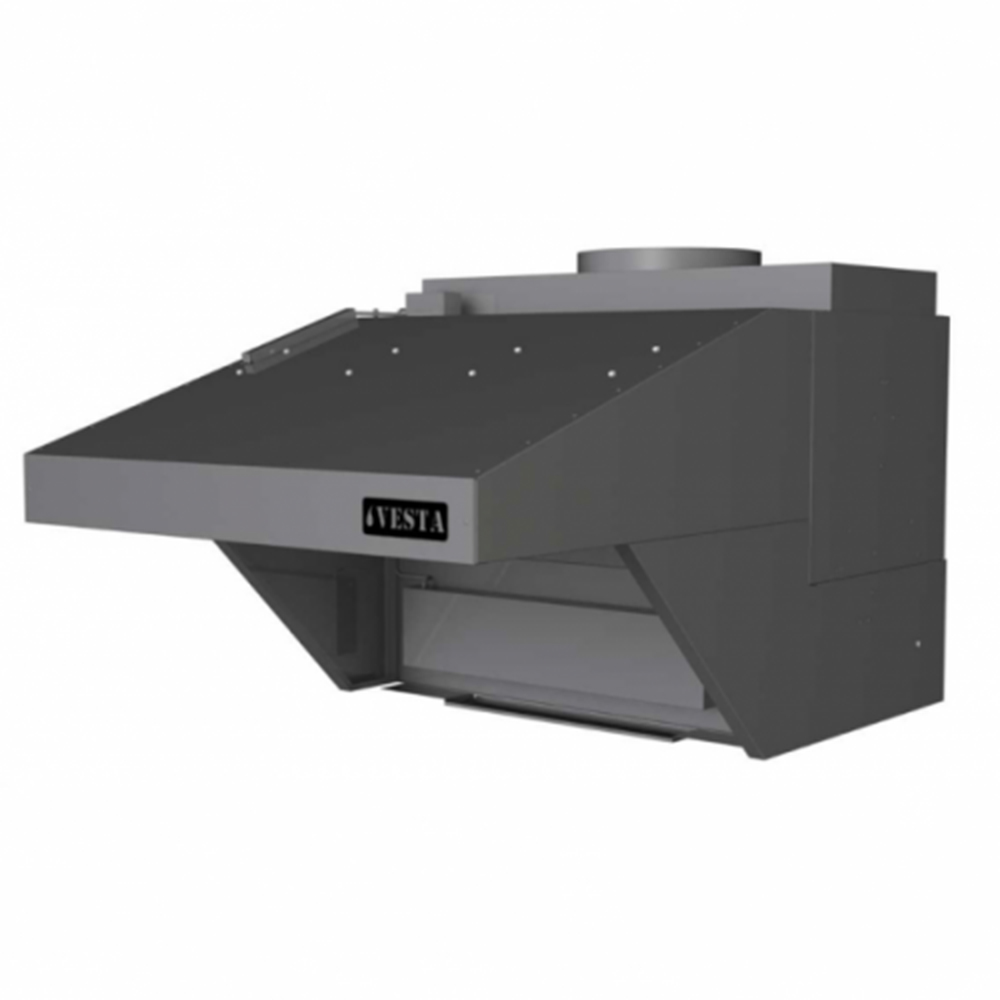 Зонт вытяжной Vesta Vega 3 (V-3)