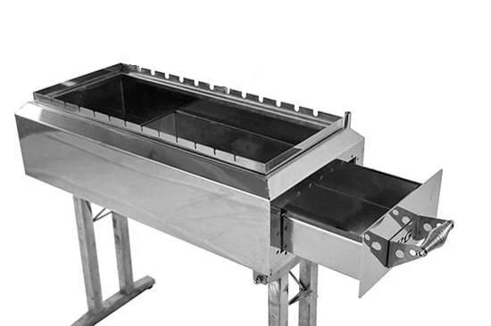 Мангал-термос RGrill 3